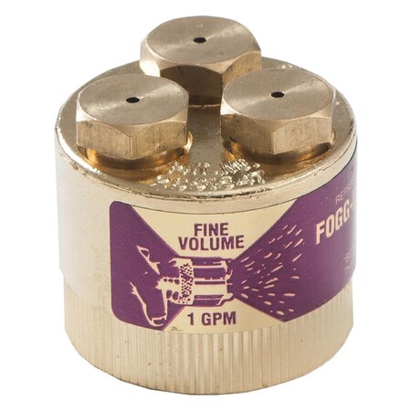 Fogg-It -Nozzles 610F